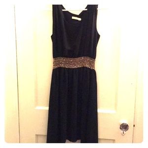 Women Little black dress size 4